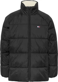 Tommy Hilfiger Vail Puffer Jacke schwarz