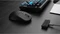 Keychron M3 4K Wireless Mouse schwarz, USB/Bluetooth Vorschaubild