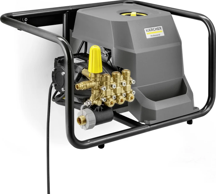 Kärcher HD 9/20-4 S ST Classic Elektro-Hochdruckreiniger