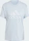adidas Future Icons Winners 3.0 T-Shirt kurzarm wonder blue mel (Damen) Vorschaubild