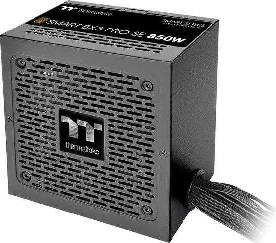 Thermaltake Smart BX3 Pro SE 850W, ATX 3.1