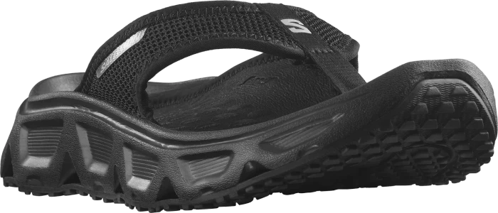 Salomon Reelax Break 6.0 black/alloy (Damen)