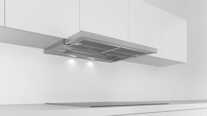 Bosch Serie 6 DFR097T50 Flachschirm-Dunstabzugshaube