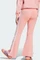 adidas Adicolor Hose lang semi pink spark (Junior) Vorschaubild
