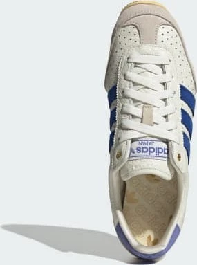 adidas Japan off white/collegiate royal/real lilac