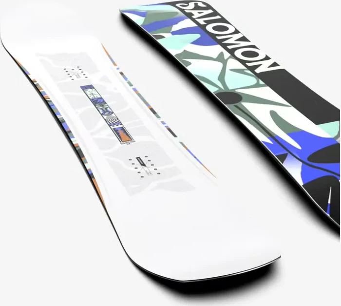 Salomon Rumble Fish (Damen) (Modell 2024/2025)