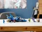 LEGO Ninjago Legacy - Jays Donner-Jet Vorschaubild