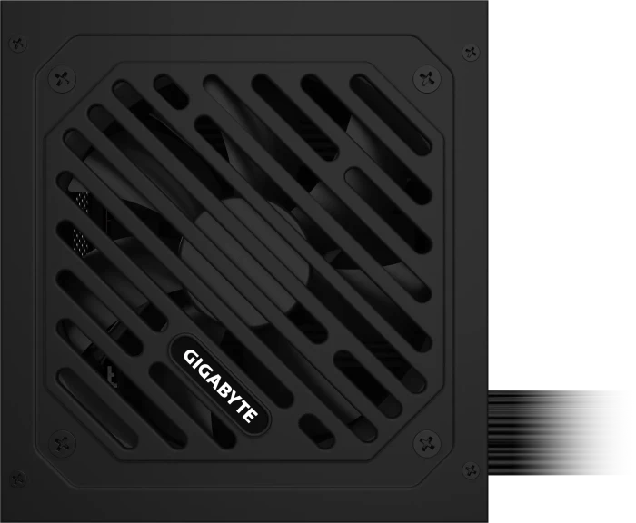 GIGABYTE P650SS 650W, ATX 3.0