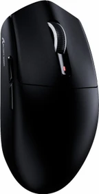 Attack Shark G3 Tri-mode Wireless Gaming Mouse, Black, USB/Bluetooth (G3-002)