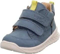 Superfit Breeze hellblau/gelb (Junior)