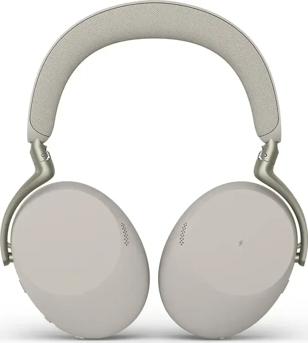 Jabra Evolve3 85 UC UCB-C warmes grau