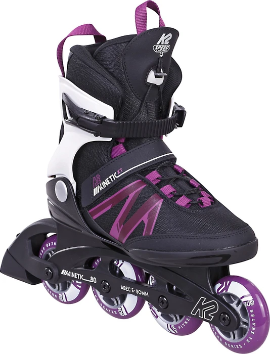 K2 Kinetic 80 Pro XT Inline-Skate (Damen)
