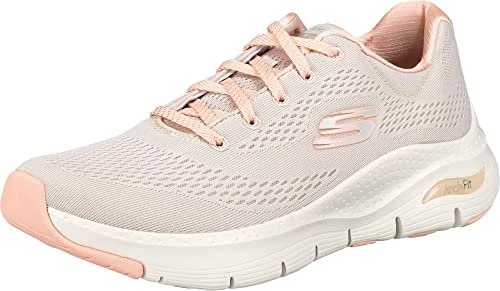 Skechers Arch Fit Big Appeal rosa (Damen)