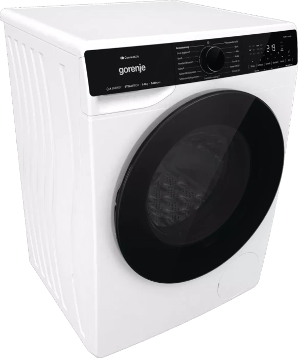 Gorenje WPNA84ATSWIFI3 Frontlader