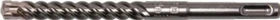 Heller 4Power SDS-plus Hammerbohrer, 10x400x460mm, 1 Stück
