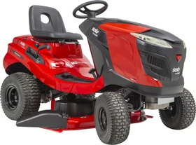 Solo by AL-KO Comfort Pro T 22-111.3 HDS-A V2 Benzin-Rasentraktor