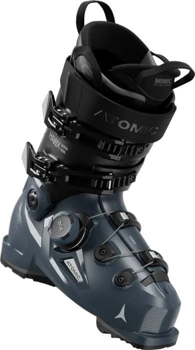 Atomic Hawx Ultra 120 S Boa glacier/black (Modell 2026/2027)