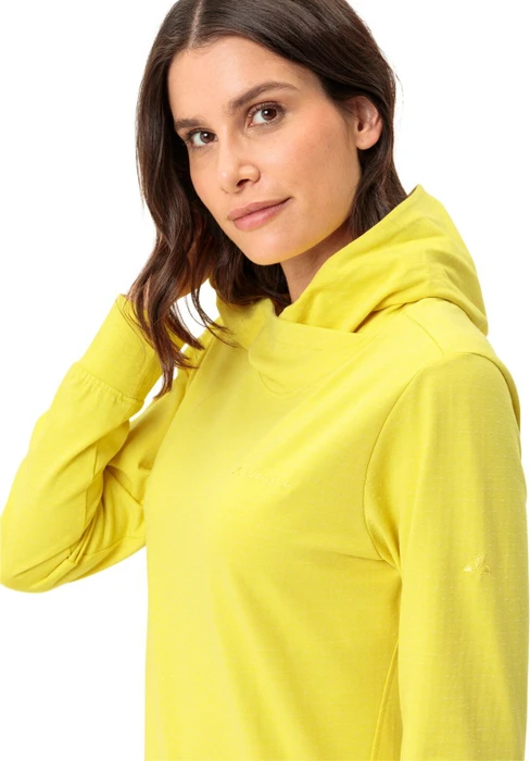 Vaude Tuenno Hoodie subeam (Damen)