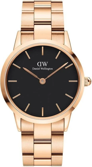 Daniel Wellington Iconic Link DW00100210