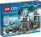 LEGO City Polizei - Polizeiquartier auf der Gefängnisinsel Vorschaubild