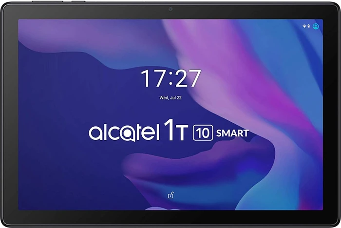 Alcatel 1T 10 Smart 2020, schwarz, 2GB RAM, 32GB