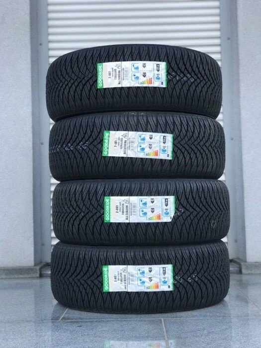 Goodride All Seasons Elite Z-401 245/45 R19 102W XL