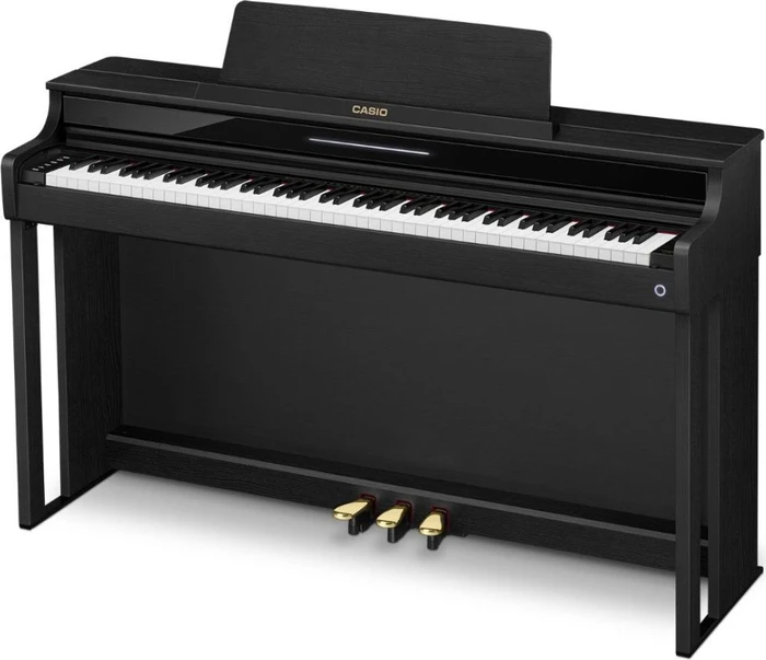 Casio Celviano AP-550 schwarz