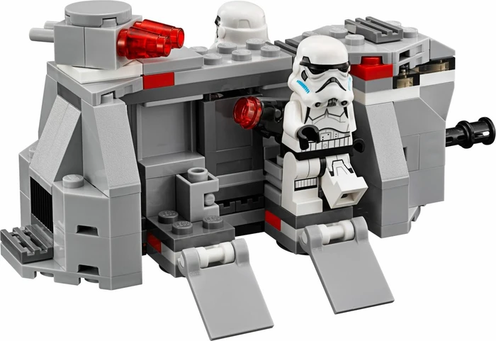 LEGO Star Wars Rebels - Imperial Troop Transport