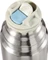 Thermos Light & Compact Isolierflasche 1l silber Vorschaubild