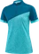 Löffler HZ Stine Trikot kurzarm aquamarine (Damen) Vorschaubild