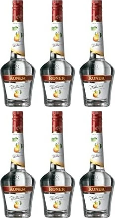Roner Williams