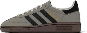 adidas Handball Spezial silver pebble/core black/gum (Junior)