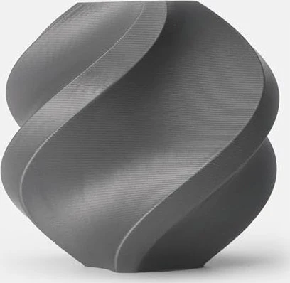 Bambu Lab Refill ABS, silver, 1.75mm, 1.00kg