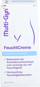 Multi-Gyn FeuchtCreme, 25g