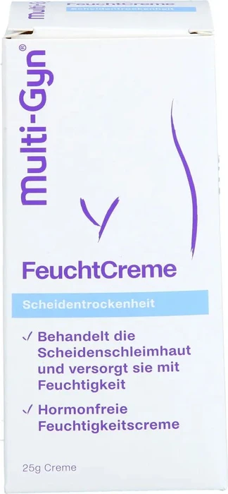 Multi-Gyn FeuchtCreme, 25g