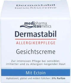 Dr. Theiss medipharma cosmetics Dermastabil Gesichtscreme, 50ml