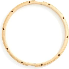 Gibraltar Wood Snare Side Hoop 10-Lug