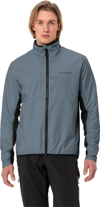 Vaude Moab Light Insulated Fahrradjacke heron (Herren)