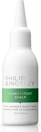 Philip Kingsley Flaky Itchy Anti-Dandruff Scalp Toner, 75ml