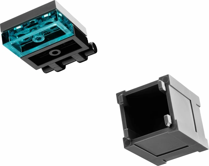 LEGO Ultra Agents - Agenten Buggy