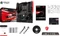MSI X470 Gaming Pro (AMD AM4) Vorschaubild