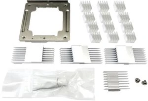 ARCTIC VR004 VGA Kühlkörper-Set