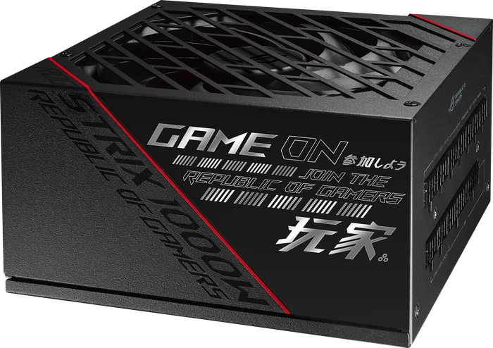 ASUS ROG Strix, ROG-STRIX-1000G, 1000W, ATX 2.4