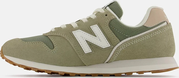 New Balance 373v2 true camo/sea salt (Damen)