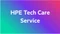 HPE SATA 6G Mixed Use LSSD Vorschaubild