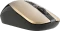 Defender Wave MM-995 Wireless Optical Mouse gold, USB Vorschaubild