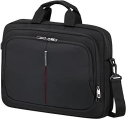 Samsonite GuardIT 3.0, Briefcase L, 17.3" Notebooktasche, 43cm 18.5l, schwarz