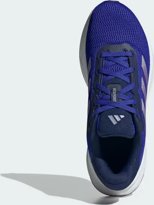 adidas Response lucid blue/bliss lilac/dark blue (Damen)
