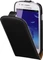 Hama Smart Case für Samsung Galaxy S3 Mini schwarz Vorschaubild