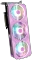 KFA2 GeForce RTX 4070 SUPER EX Gamer Pink (1-Click OC), 12GB GDDR6X, HDMI, 3x DP Vorschaubild